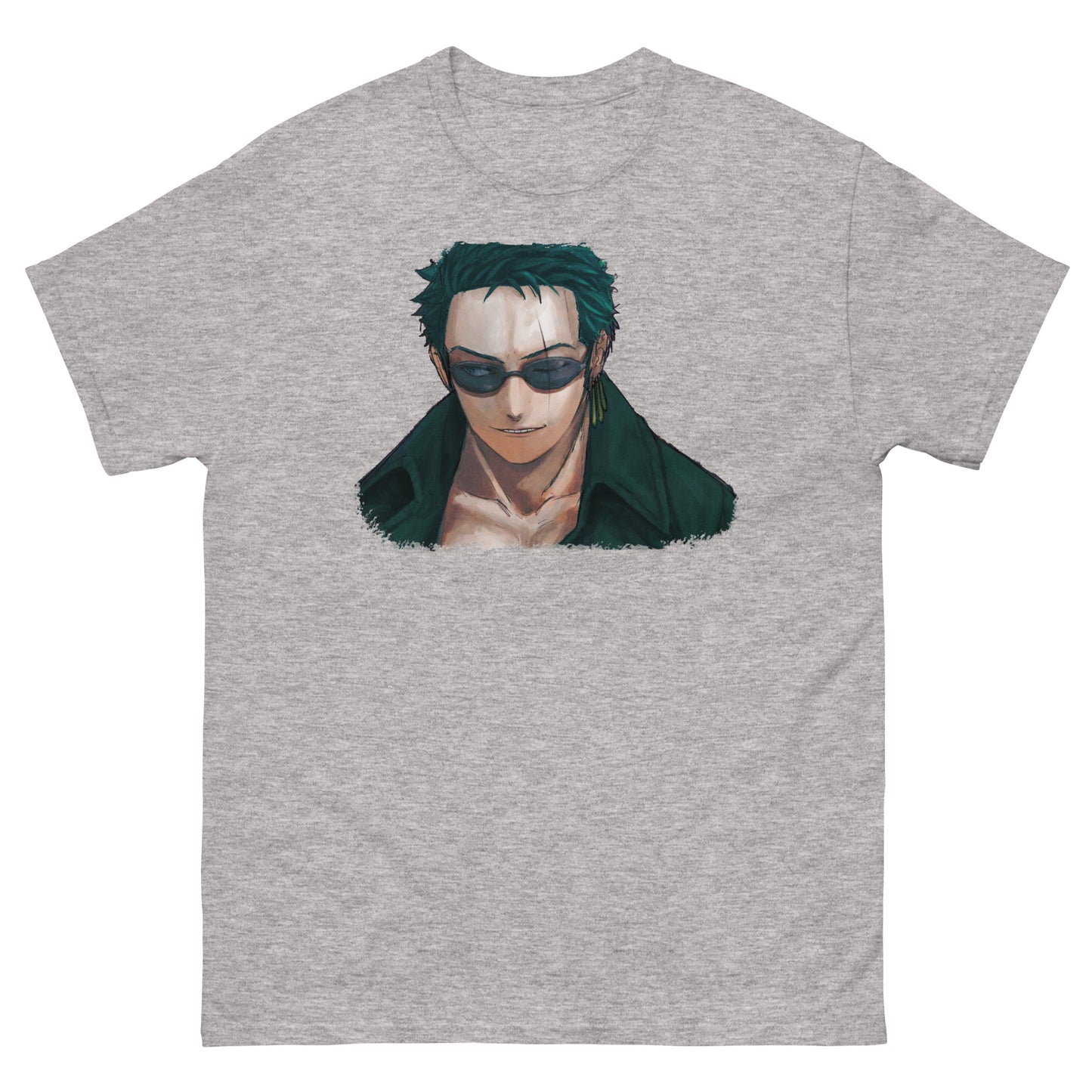 Men's Classic Tee - Zoro 32