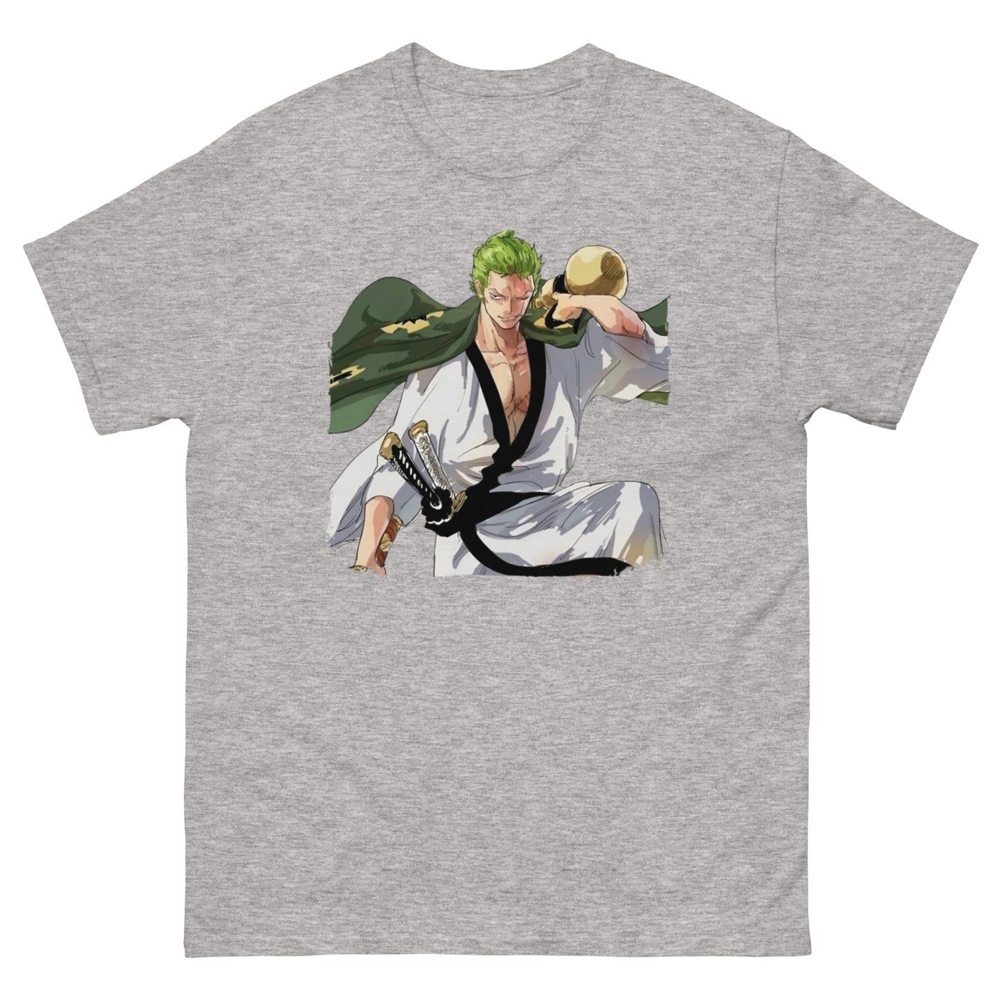 Men's Classic Tee - Zoro 56