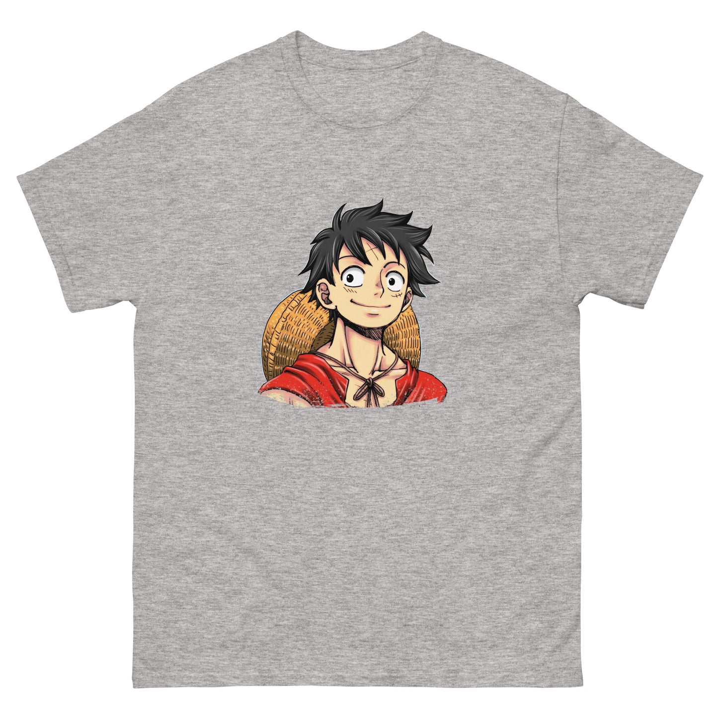 Men's Classic Tee - Luffy 75