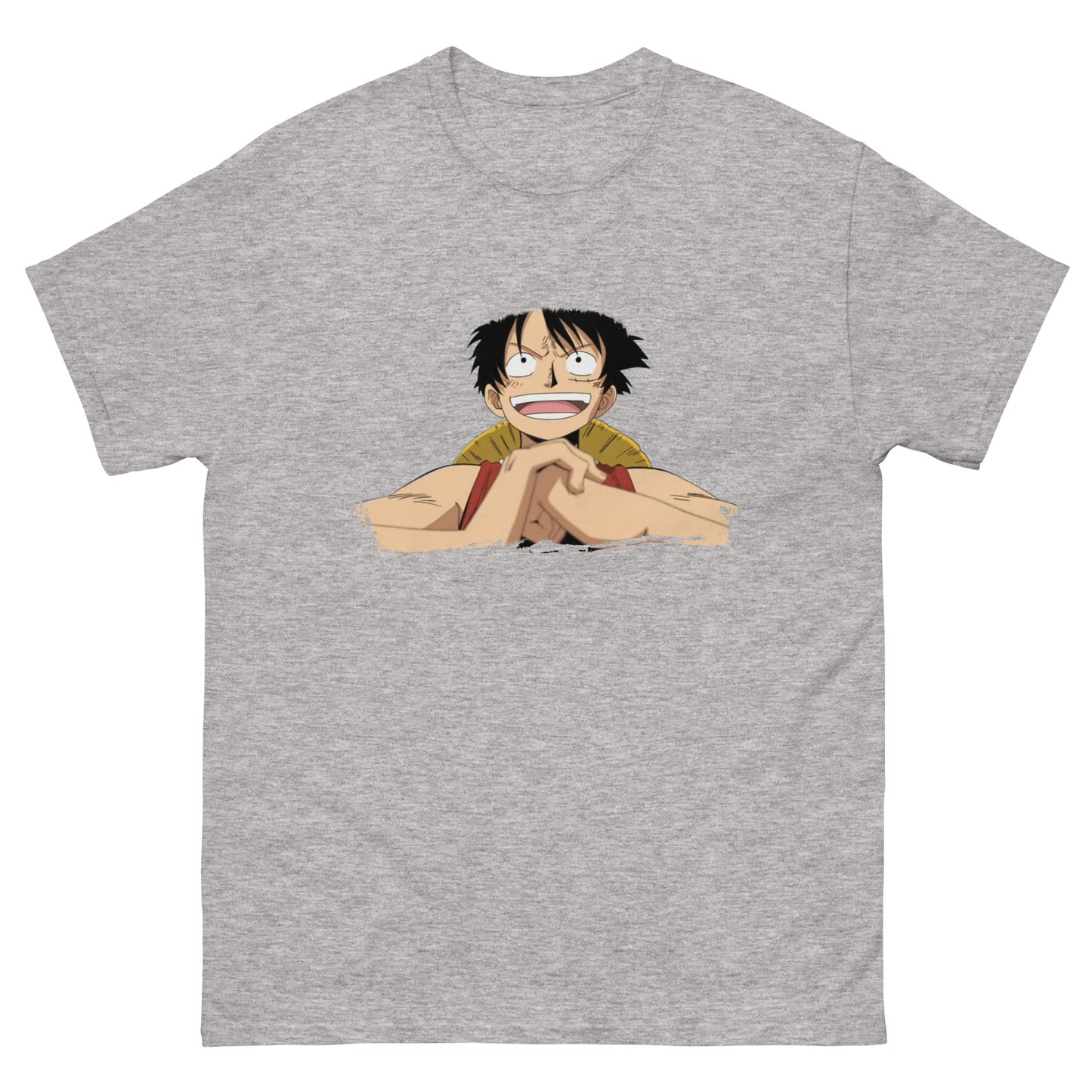 Men's Classic Tee - Luffy 69