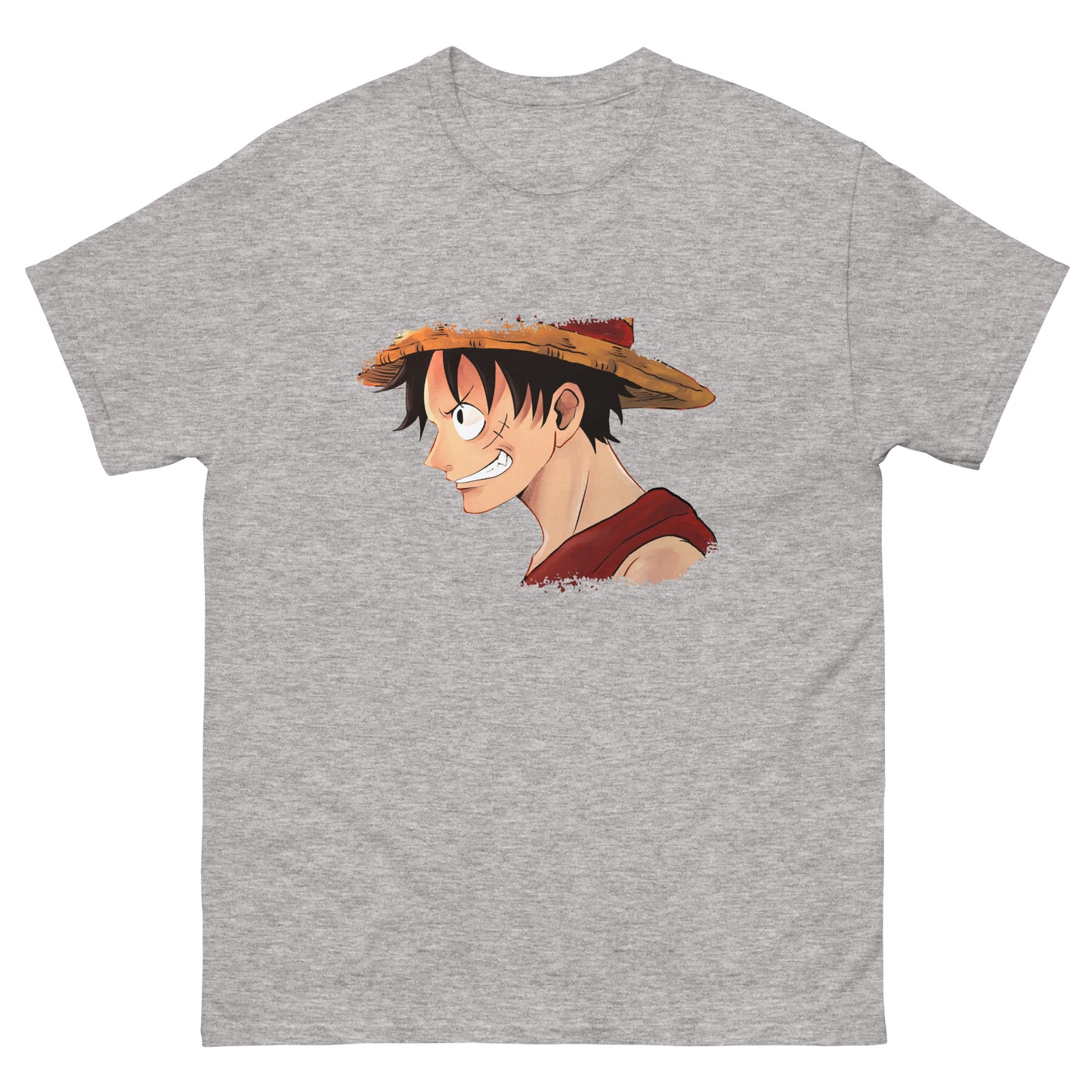 Men's Classic Tee - Luffy 66