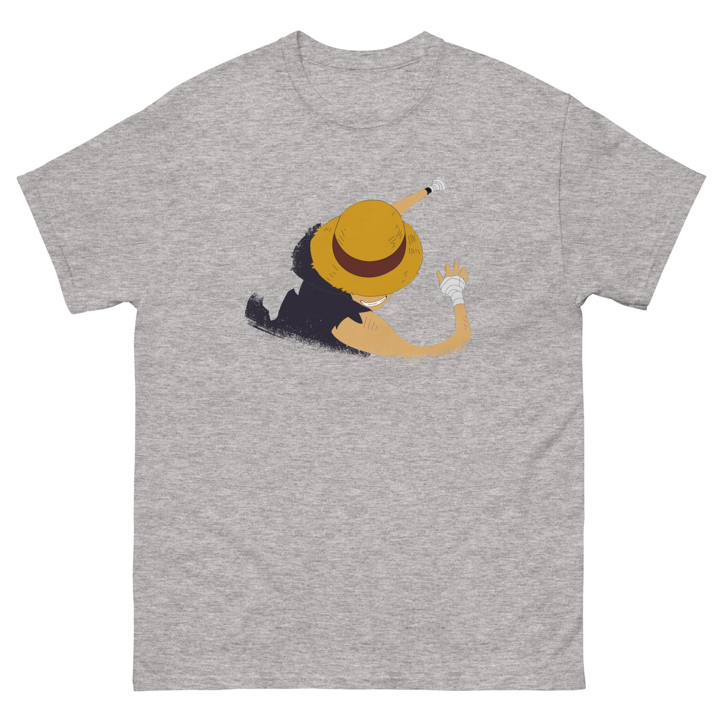 Men's Classic Tee - Luffy 58