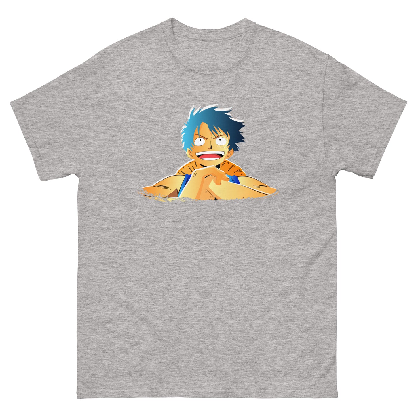 Men's Classic Tee - Luffy 44