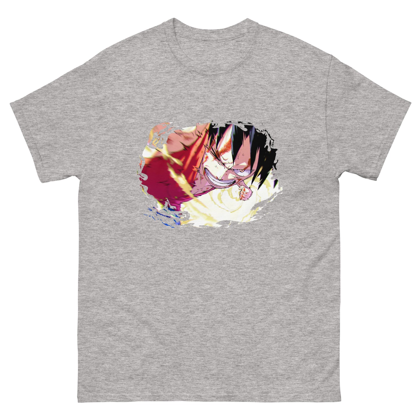 Men's Classic Tee - Luffy 40