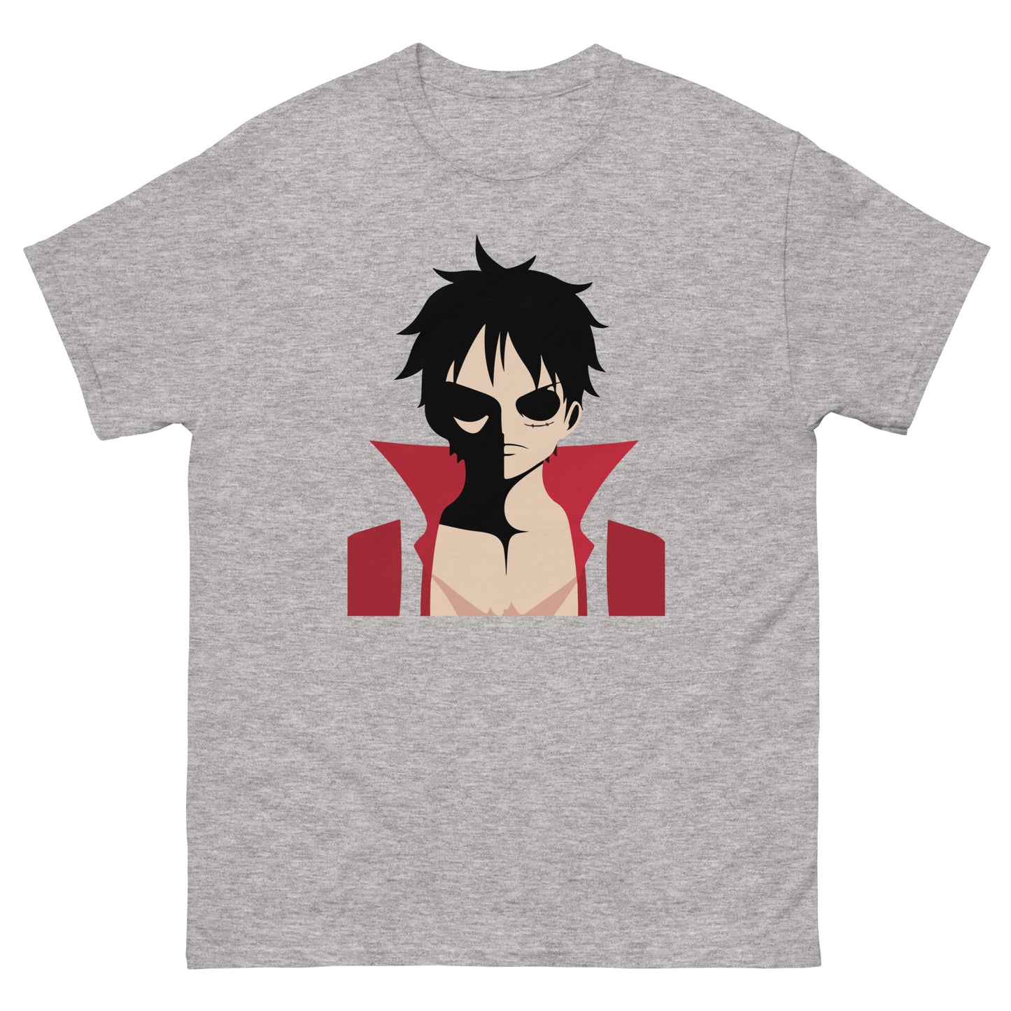 Men's Classic Tee - Luffy 24