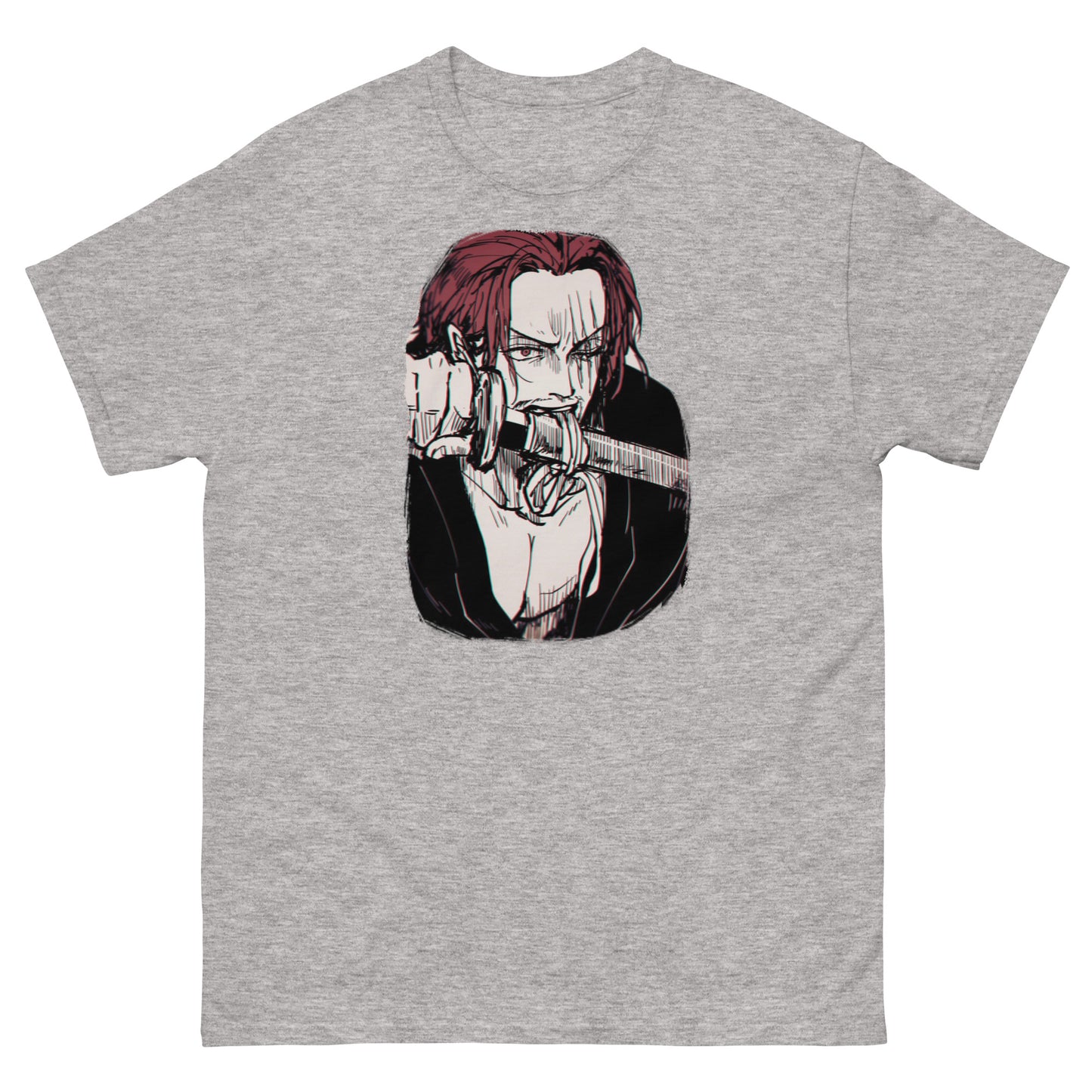 Men's Classic Tee - Shanks 1