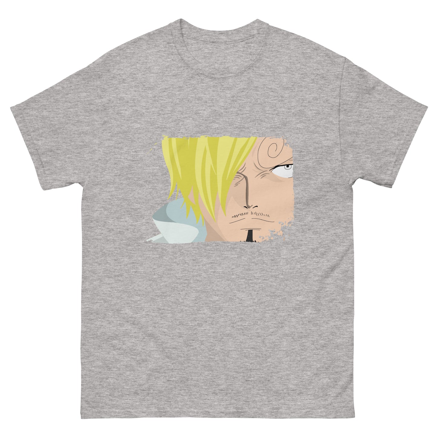 Men's Classic Tee - Sanji 12