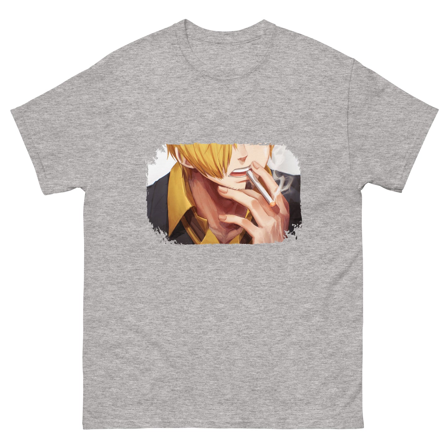 Men's Classic Tee - Sanji 15