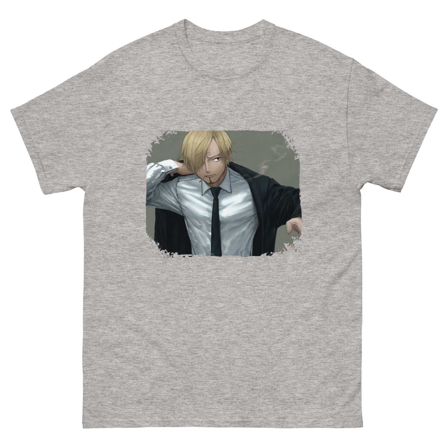 Men's Classic Tee - Sanji 16