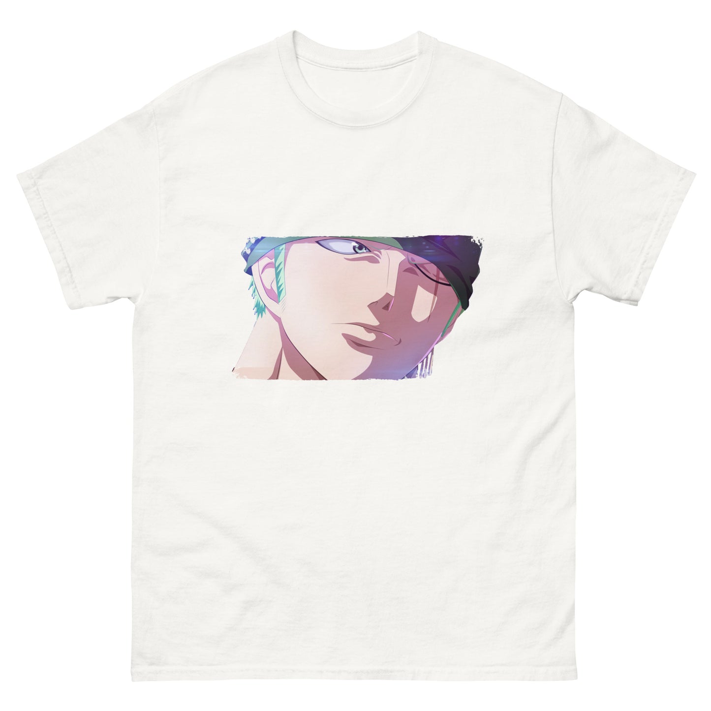 Men's Classic Tee - Zoro 3