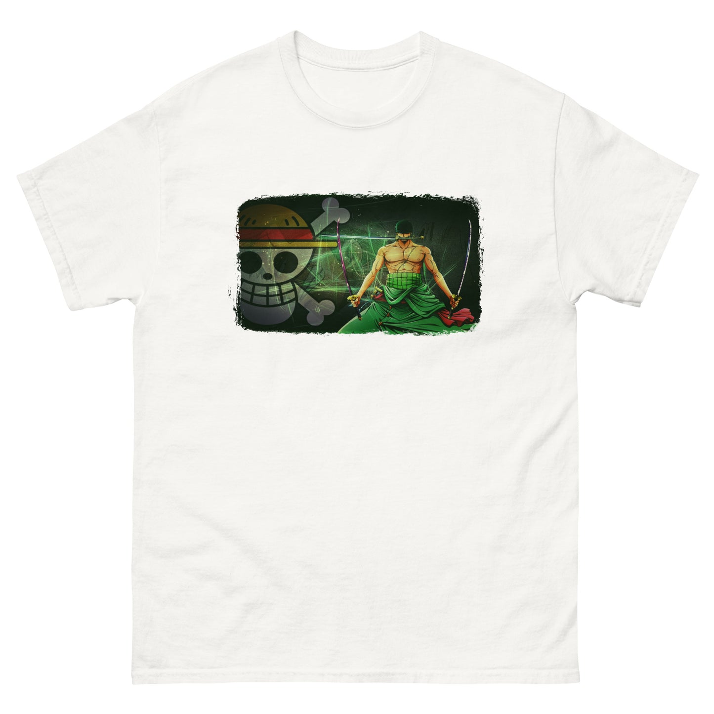 Men's Classic Tee - Zoro 9