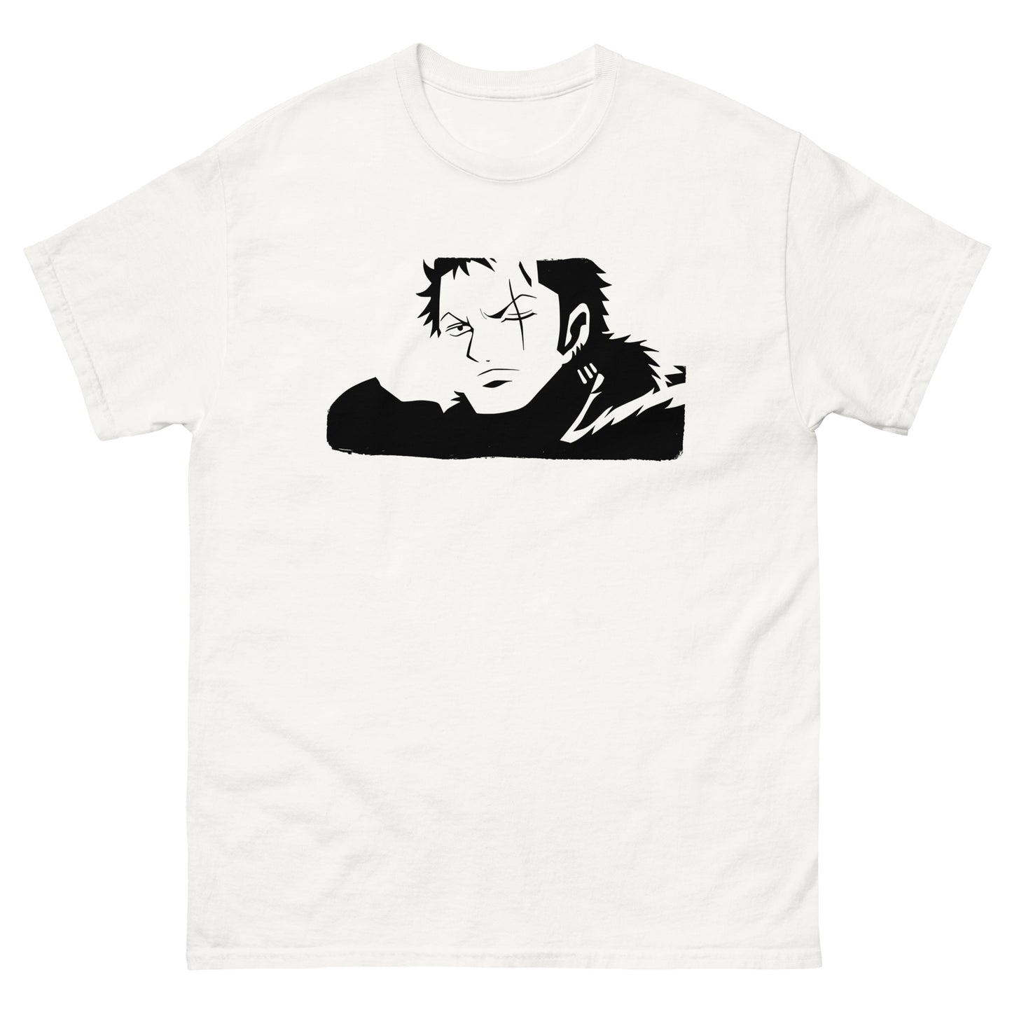 Men's Classic Tee - Zoro 12