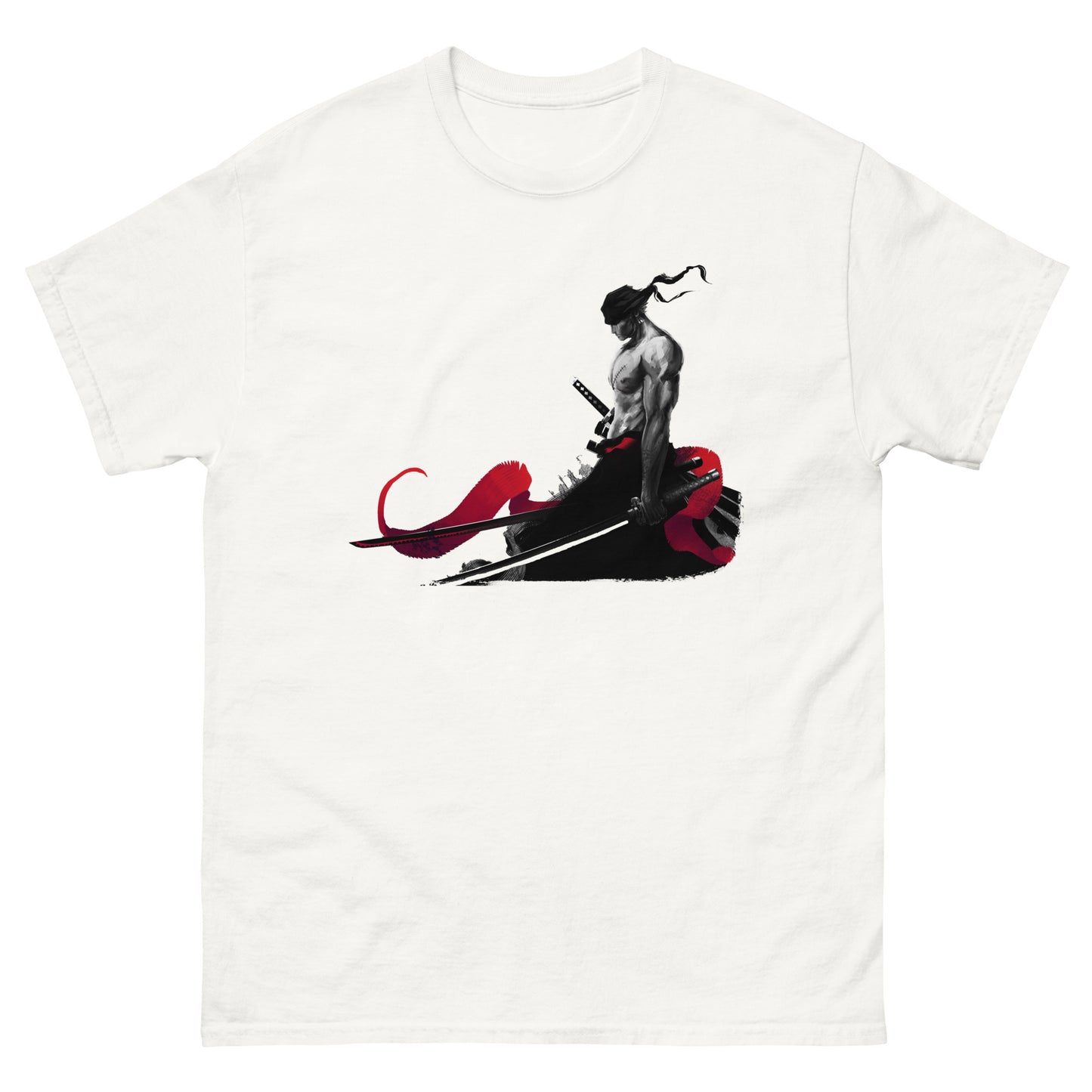 Men's Classic Tee - Zoro 14