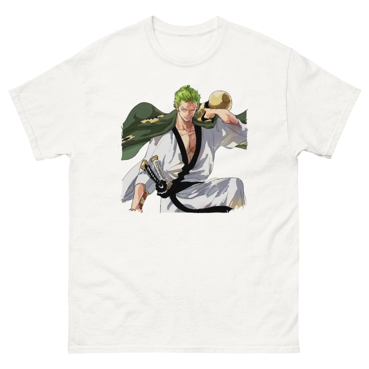 Men's Classic Tee - Zoro 56