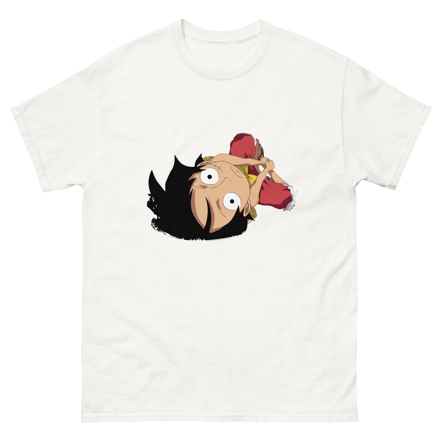 Men's Classic Tee - Luffy 90