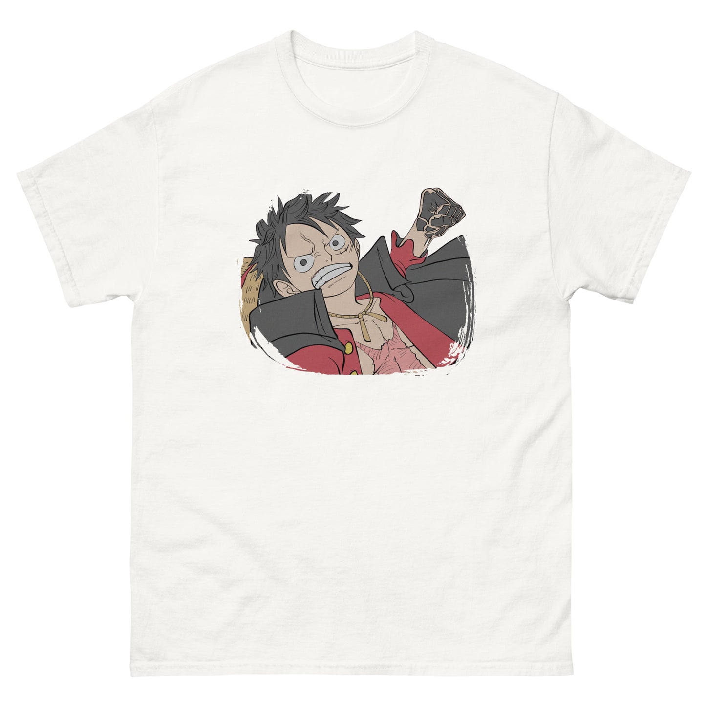 Men's Classic Tee - Luffy 78