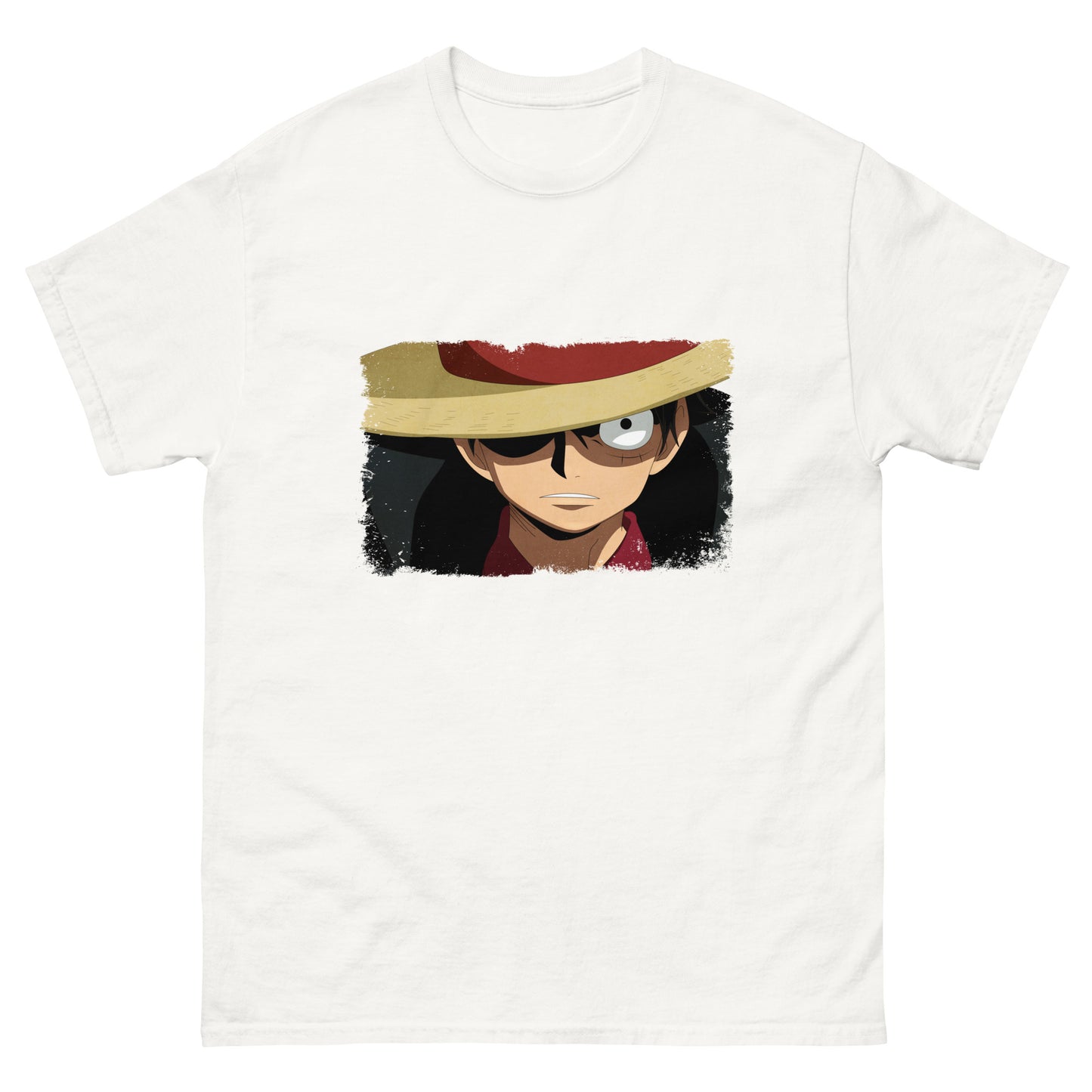 Men's Classic Tee - Luffy 71