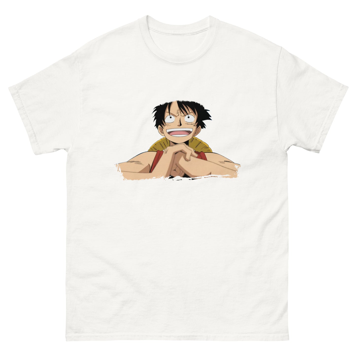 Men's Classic Tee - Luffy 69