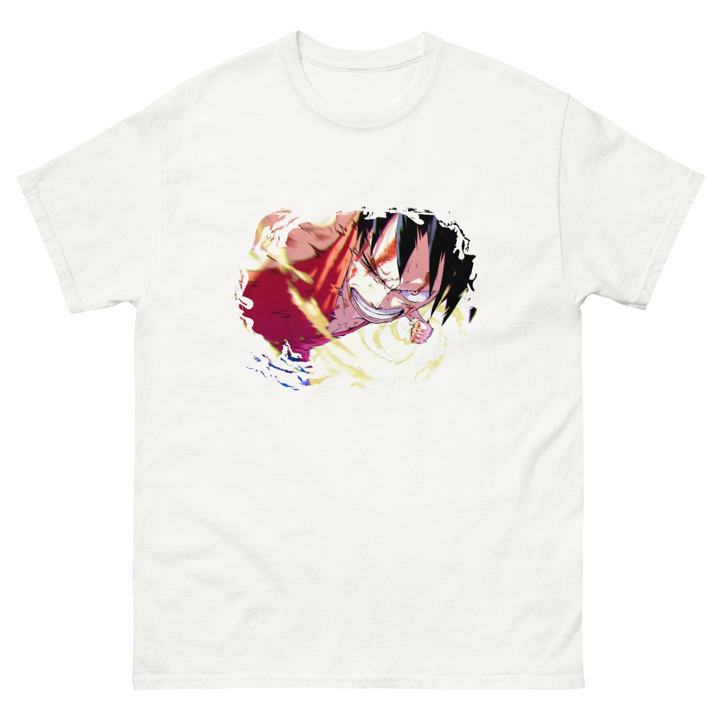 Men's Classic Tee - Luffy 40