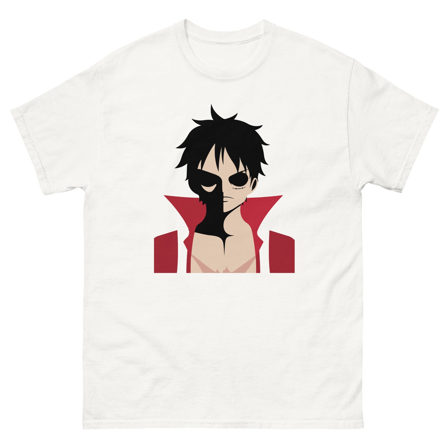 Men's Classic Tee - Luffy 24