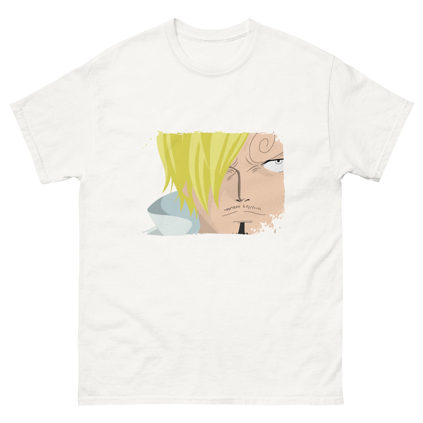 Men's Classic Tee - Sanji 12