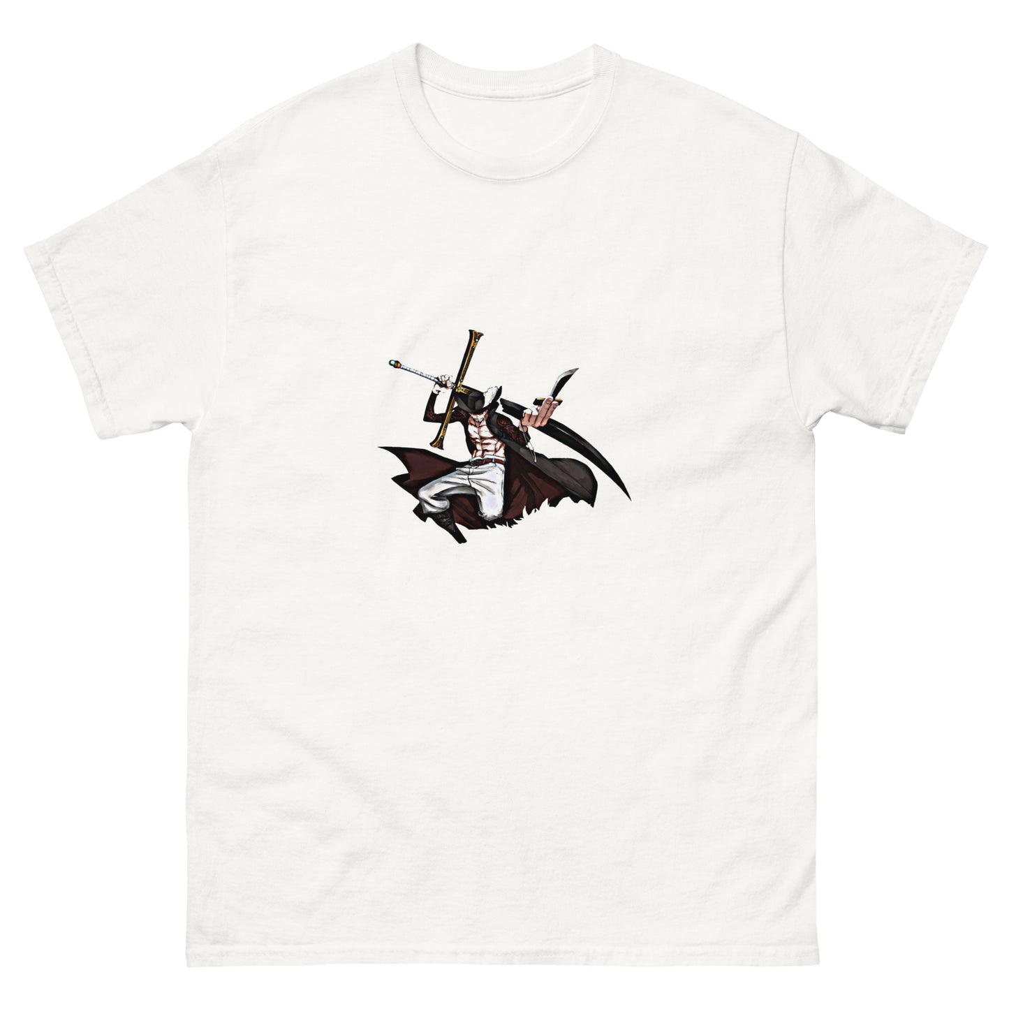 Men's Classic Tee - Mihawk 31