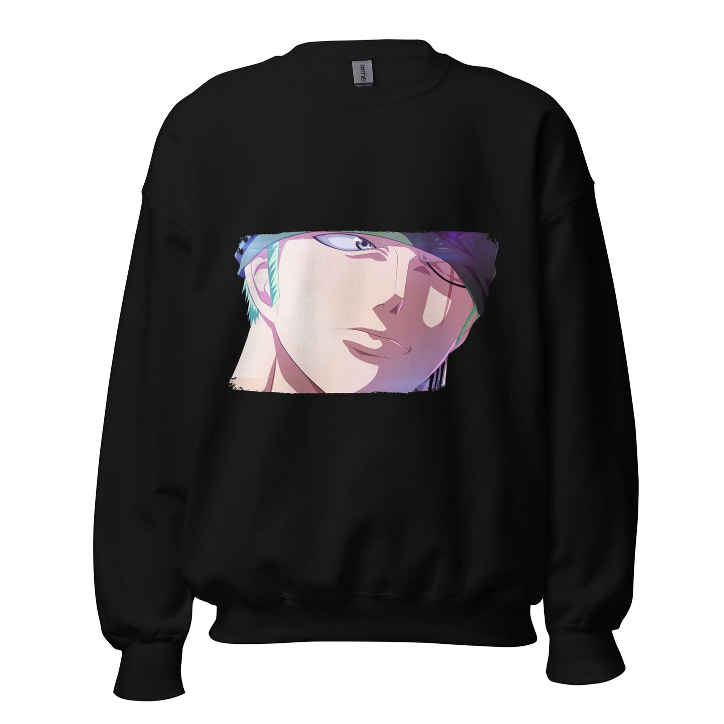 Unisex Sweatshirt - Zoro 3