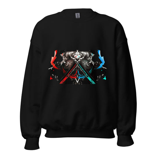 Unisex Sweatshirt - Zoro 4