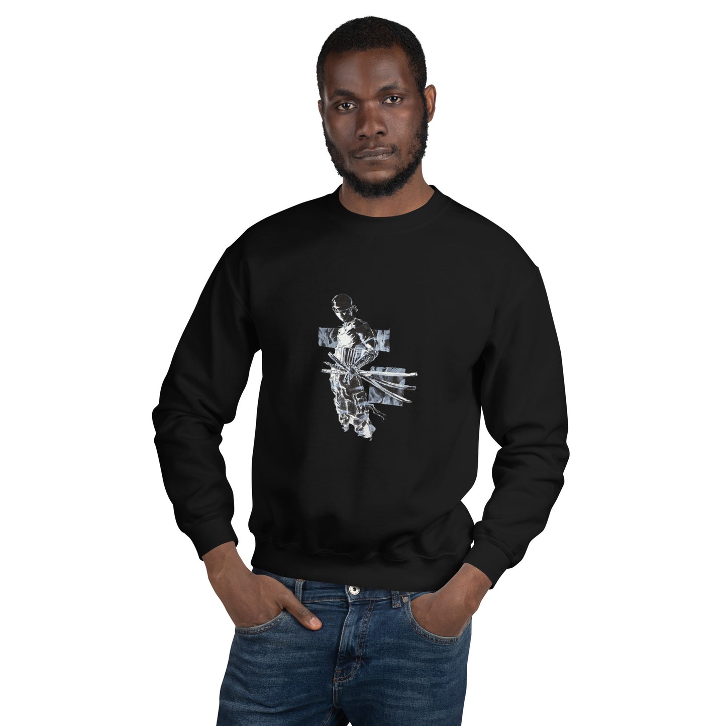 Unisex Sweatshirt - Zoro 11