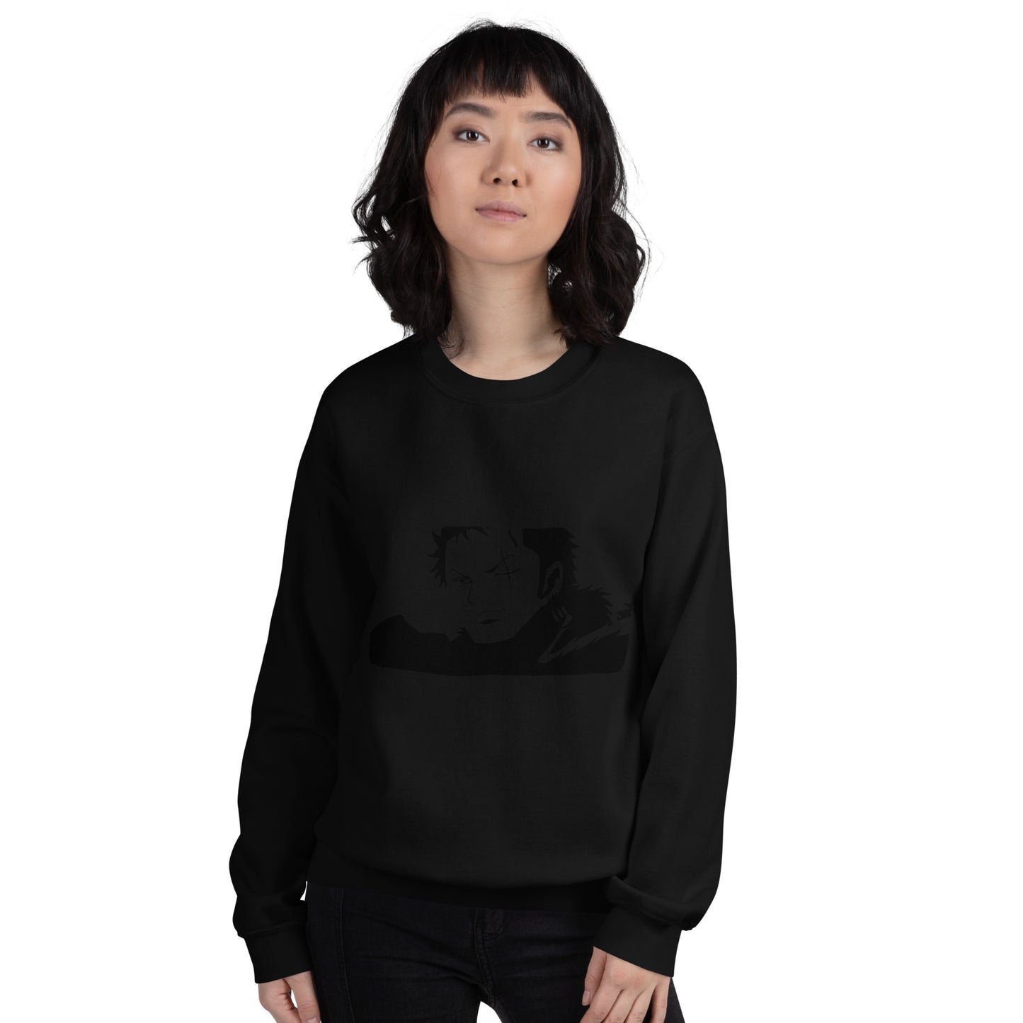 Unisex Sweatshirt - Zoro 12