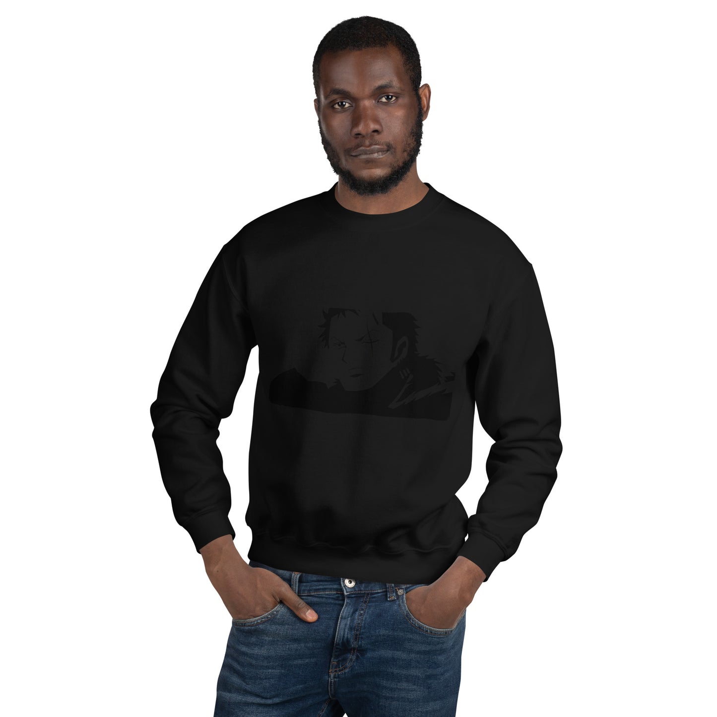 Unisex Sweatshirt - Zoro 12