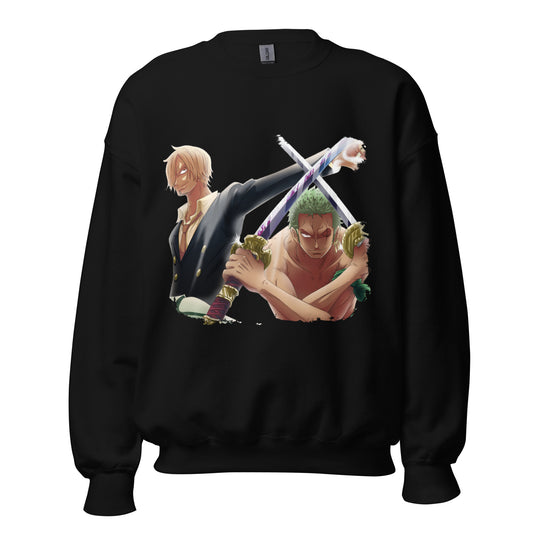 Unisex Sweatshirt - Zoro 16