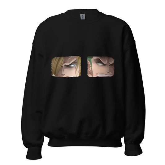 Unisex Sweatshirt - Zoro 20