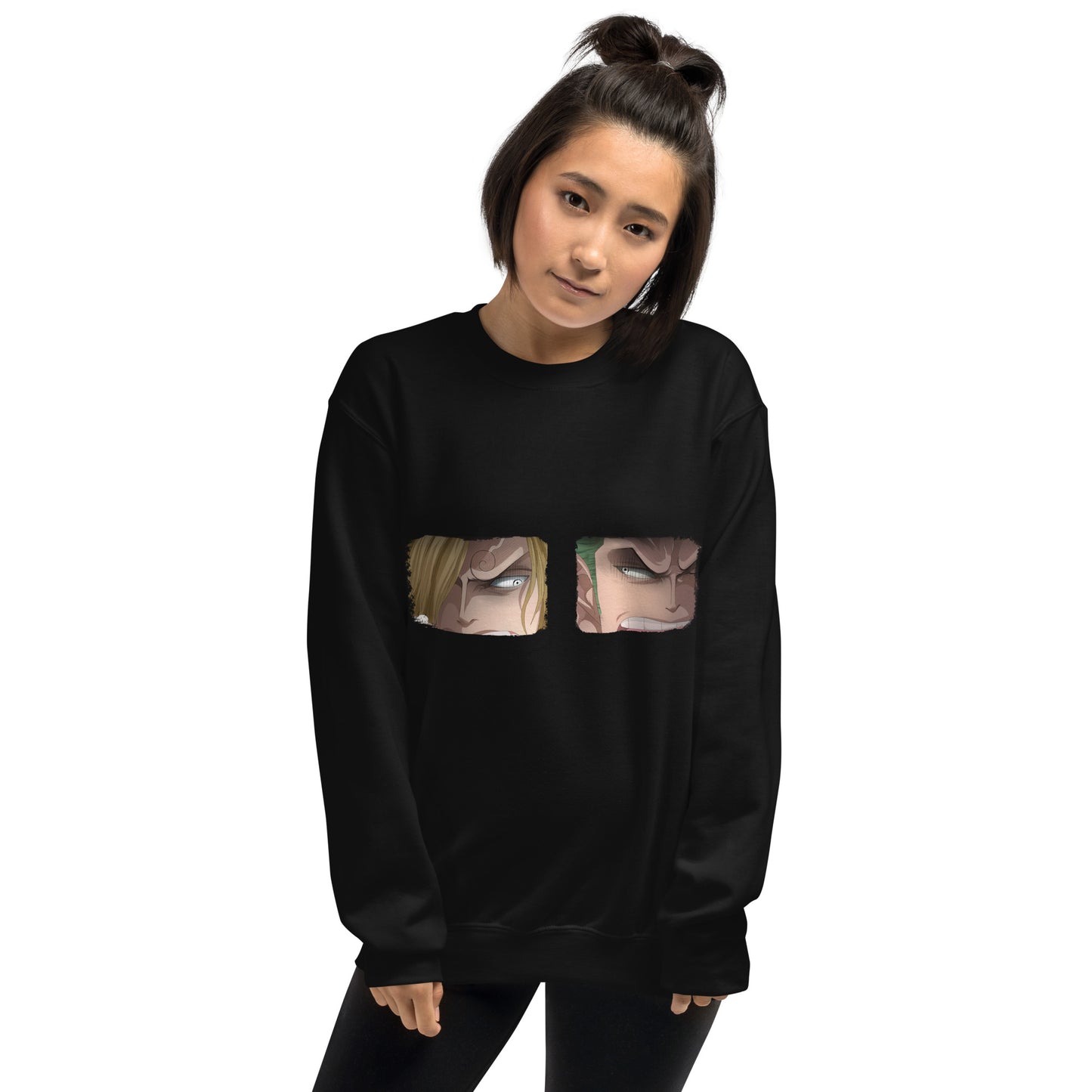 Unisex Sweatshirt - Zoro 20