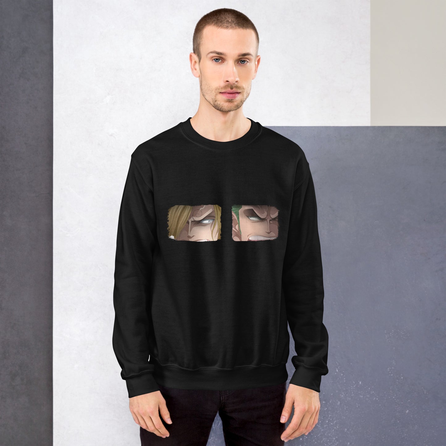 Unisex Sweatshirt - Zoro 20