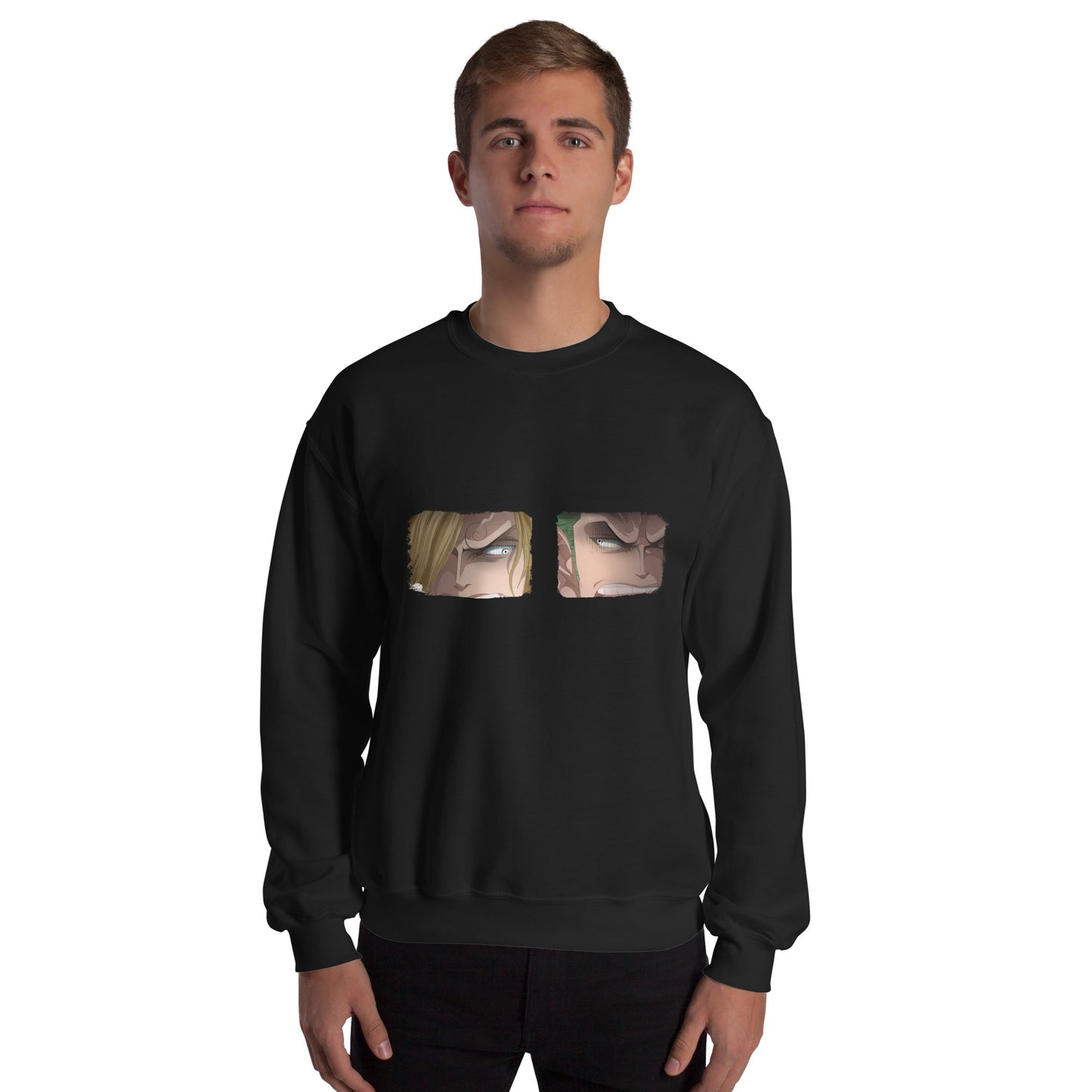 Unisex Sweatshirt - Zoro 20