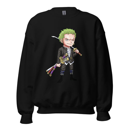 Unisex Sweatshirt - Zoro 27