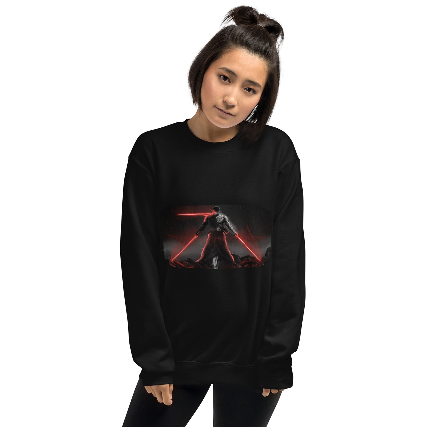 Unisex Sweatshirt - Zoro 30