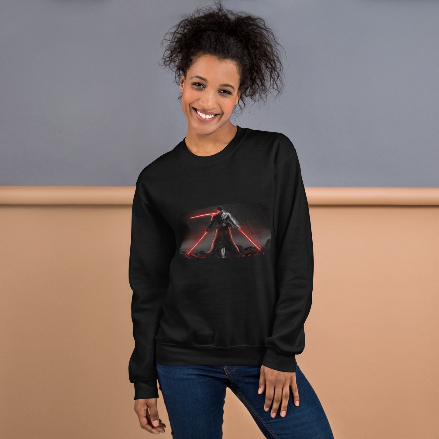 Unisex Sweatshirt - Zoro 30