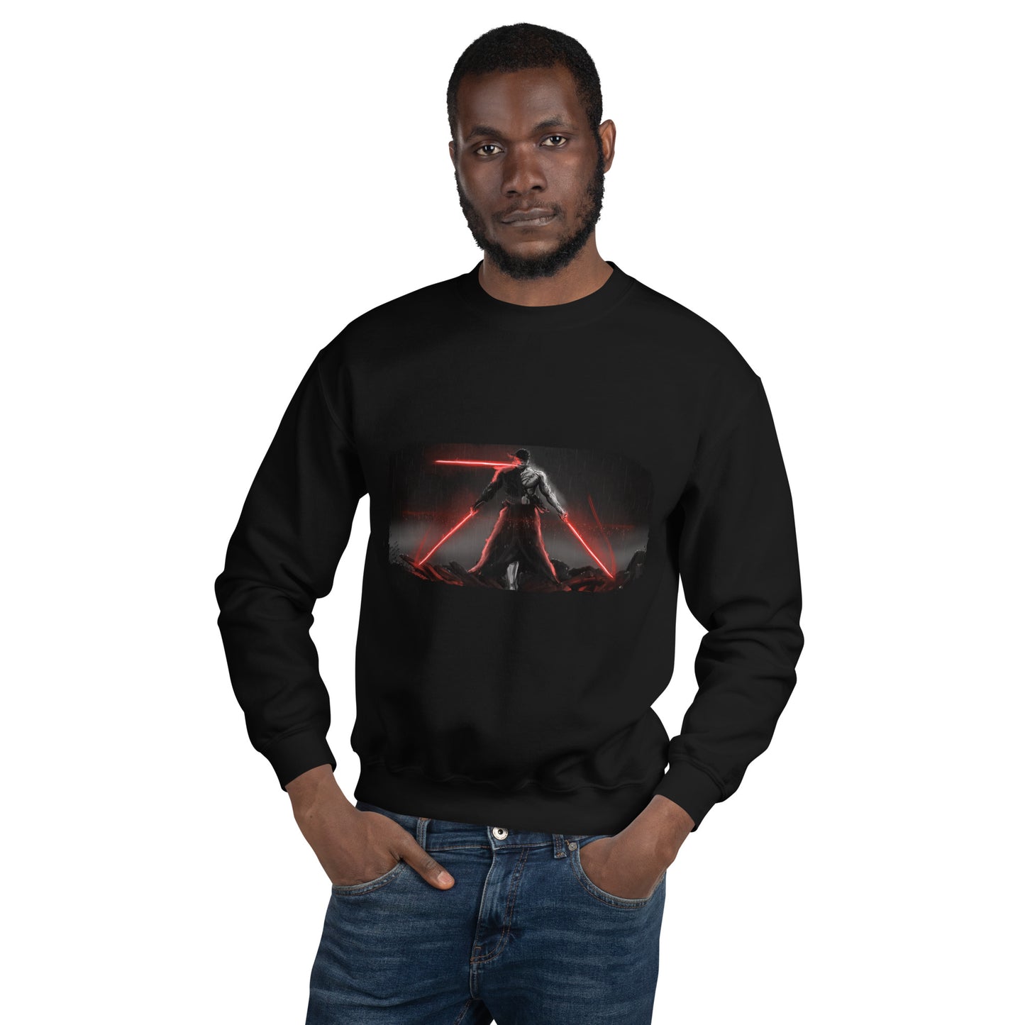 Unisex Sweatshirt - Zoro 30