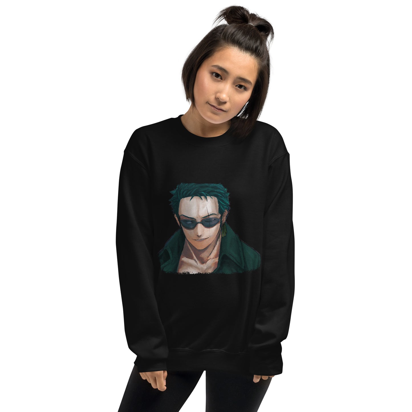 Unisex Sweatshirt - Zoro 32