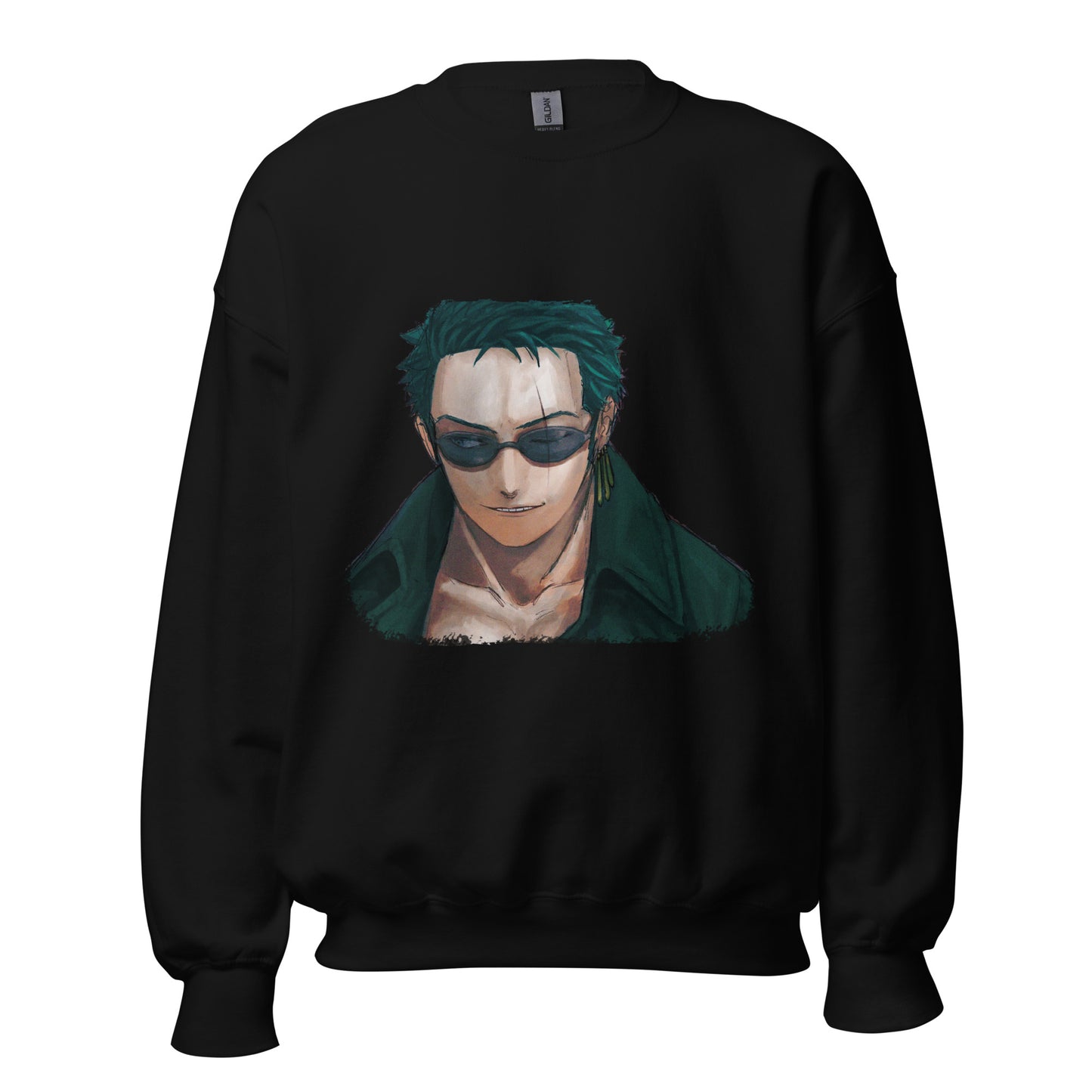 Unisex Sweatshirt - Zoro 32