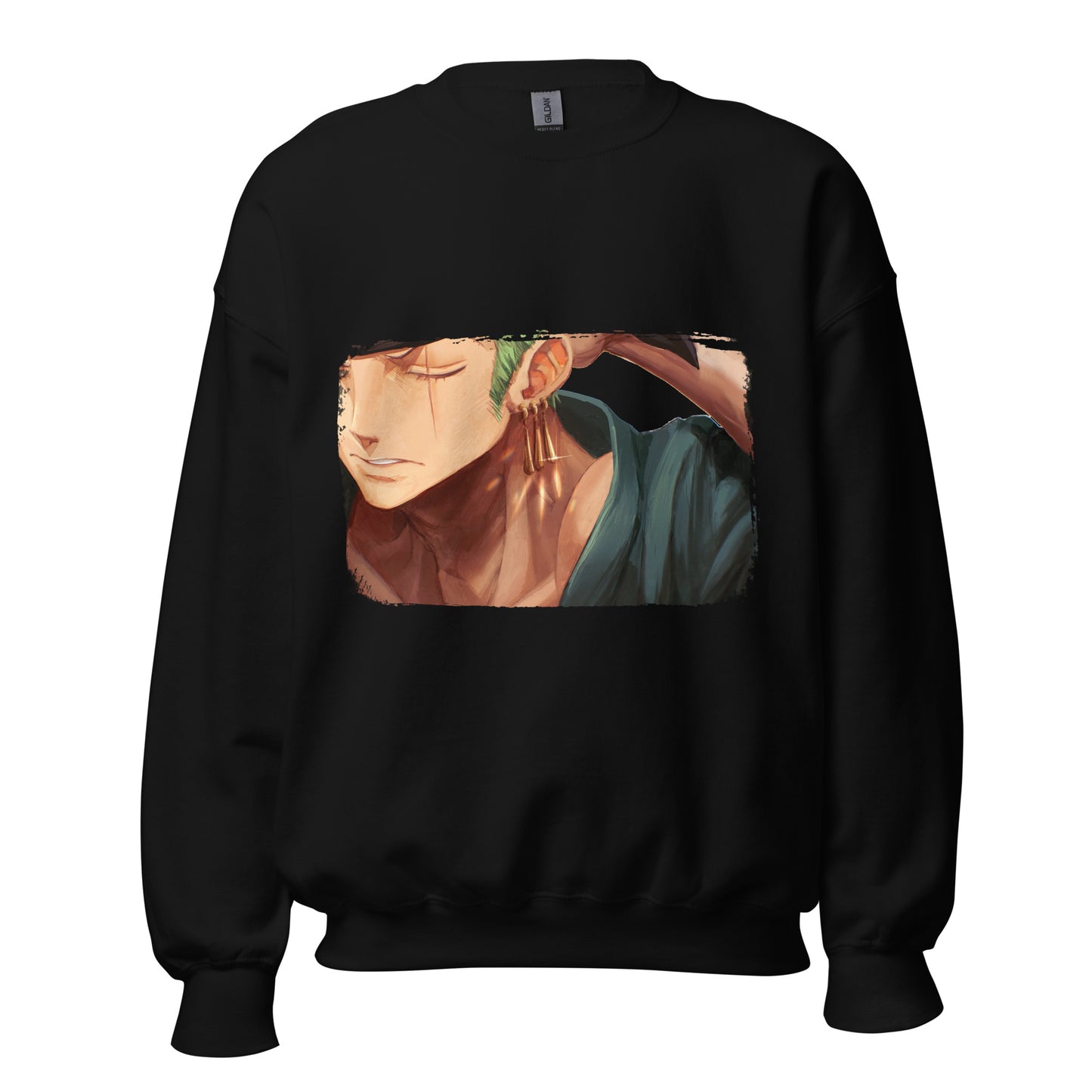 Unisex Sweatshirt - Zoro 33