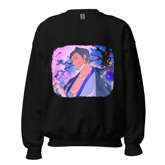 Unisex Sweatshirt - Zoro 41