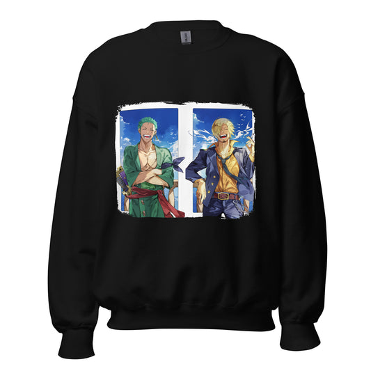 Unisex Sweatshirt - Zoro 46