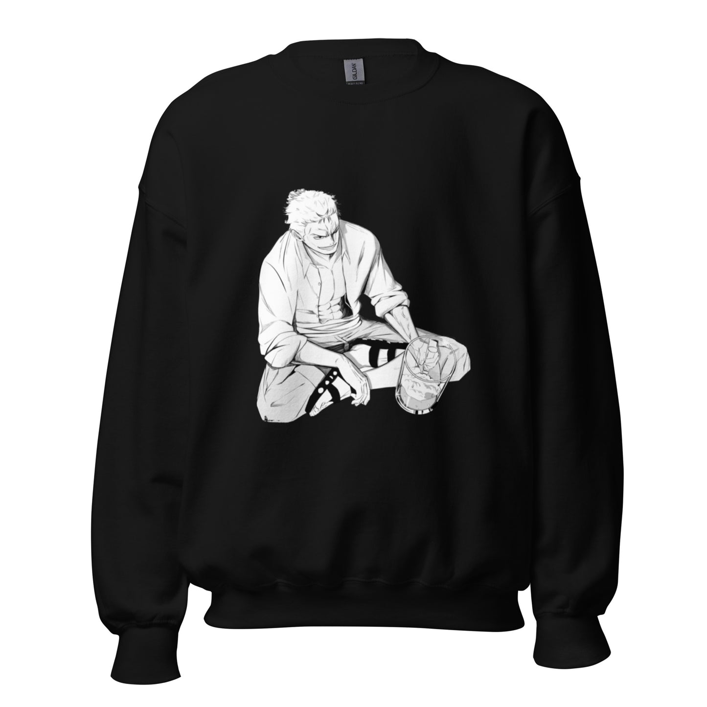 Unisex Sweatshirt - Zoro 47