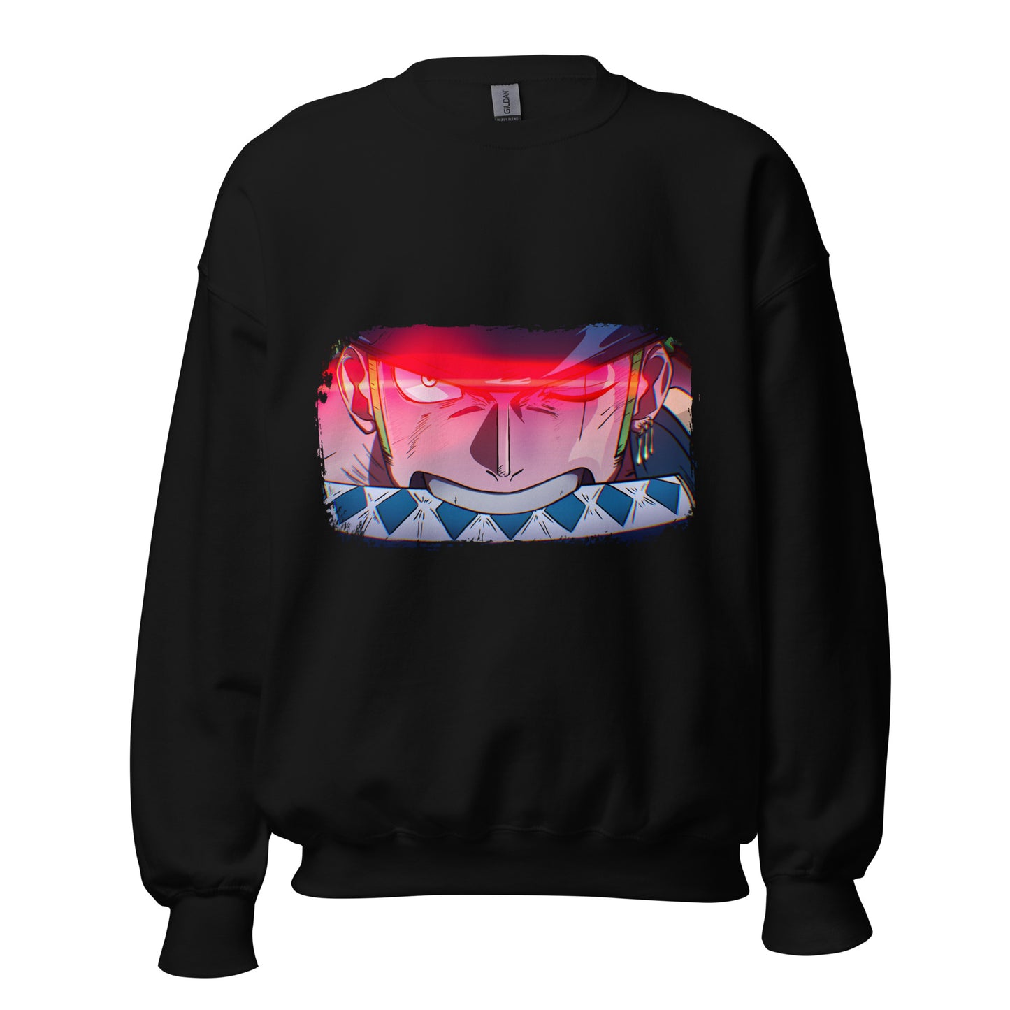 Unisex Sweatshirt - Zoro 48