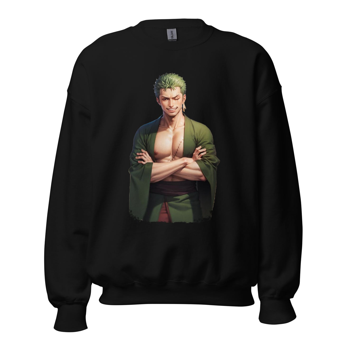 Unisex Sweatshirt - Zoro 51