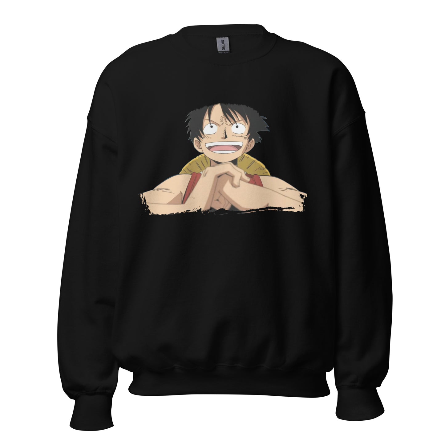 Unisex Sweatshirt - Luffy 77