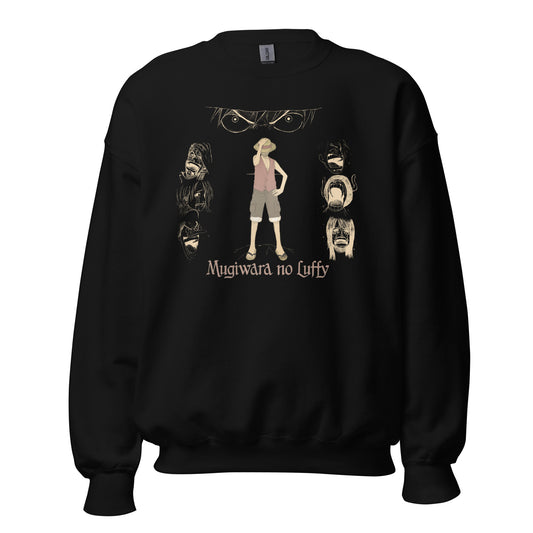 Unisex Sweatshirt - Luffy 70